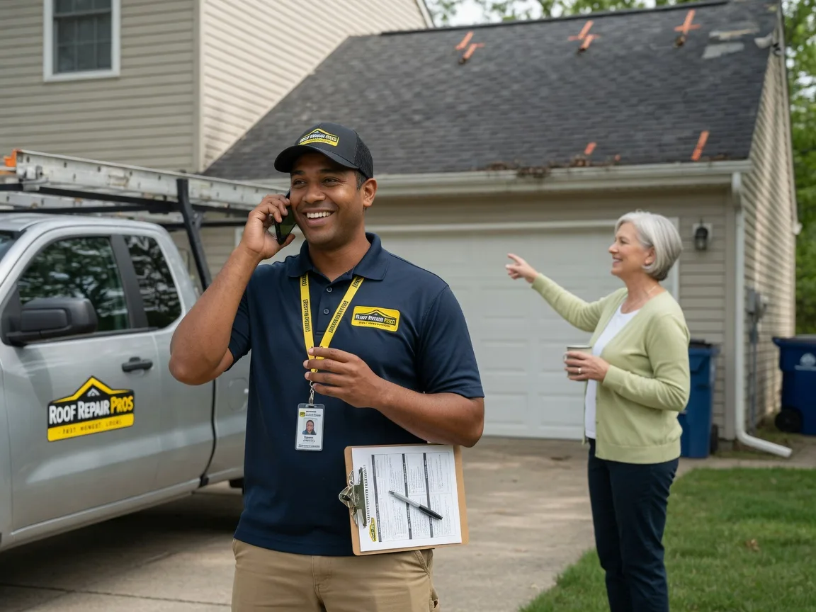 Roof Repair Port Republic, NJ FAQs